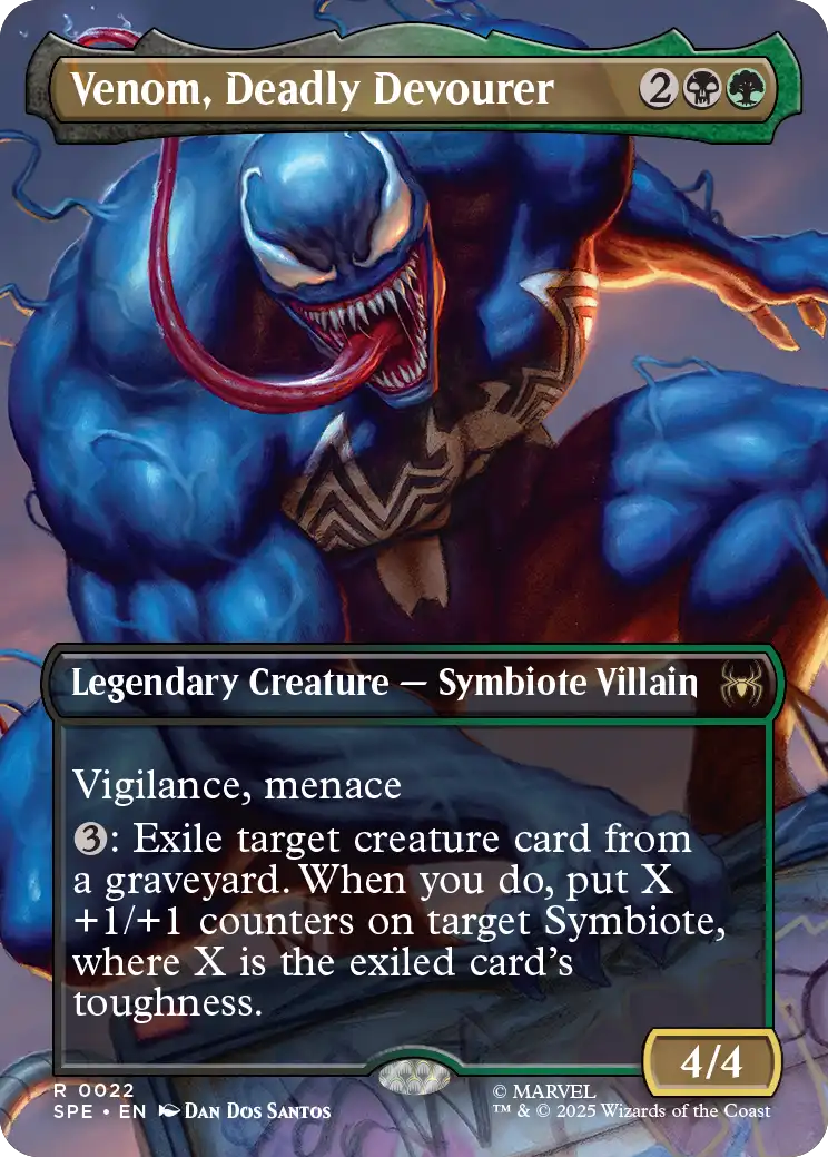 Venom